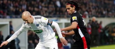 AS Monaco si Marseille, calificate cu emotii in saisprezecimile Cupei Frantei